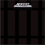 Steve Vai - Disturbing the Peace (Alcatraz)