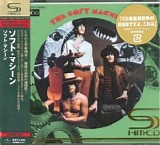 Soft Machine - Soft Machine