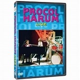 Procol Harum - 1971-03 - Live (Beat Club Workshop) DVD