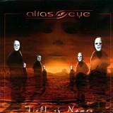 Alias Eye - Field Of Names