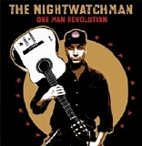 Tom Morello - One Man Revolution