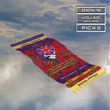 The Grateful Dead - Dick's Pick's Volume 7 London ENG 9-9,10,11-74