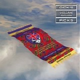 The Grateful Dead - Dick's Pick's Volume 7 London ENG 9-9,10,11-74