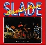 Slade - Short Hair(1970-1973) BBC