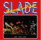 Slade - Short Hair(1970-1973) BBC