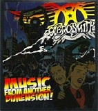 Aerosmith - Music from Another Dimension!