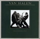 Van Halen - Women And Children First (Remastered)