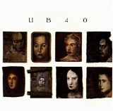 UB40 - UB40