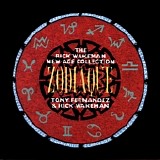 Rick Wakeman - Zodiaque [with Tony Fernadez]