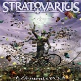 Stratovarius - Elements Pt.2 [Bonus CD]