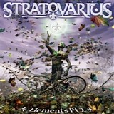 Stratovarius - Elements Pt.2 [Bonus CD]