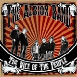 The Albion Band - Vice of the People