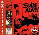 Slade - The Live Anthology