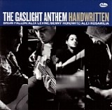 The Gaslight Anthem - Handwritten