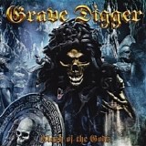 GRAVE DIGGER - Clash Of The Gods (Ltd. Edition)
