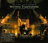 Within Temptation - Black Symphony [with the Metropole Orchestra]