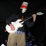 Buckethead - 10/26/2005 State Theatre Falls Church VA