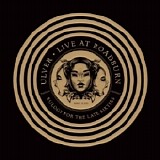 Ulver - Live at Roadburn