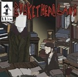 Buckethead - Pike 11 - Forgotten Library