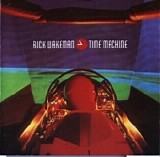 Rick Wakeman - Time Machine