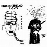 Buckethead - Bucketheadland Blueprints