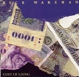 Rick Wakeman - Cost Of Living