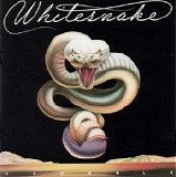 Whitesnake - Trouble