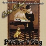 Pavlov's Dog - Echo & Boo
