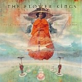 The Flower Kings - Banks Of Eden (2012) [Deluxe Edition]