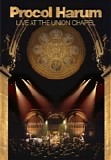 Procol Harum - 2003-02 - Live At The Union Chapel DVD