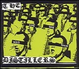 The Distillers - Sing Sing Death House