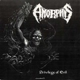 Amorphis - Privilege Of Evil (EP)