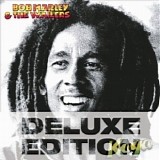 Bob Marley & The Wailers - Kaya (Deluxe Edition)