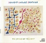Santana - The Swing of Delight