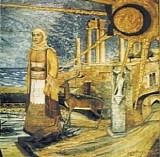 Manning - The Ragged Curtain 2002