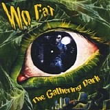 Wo Fat - The Gathering Dark