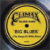 Climax Blues Band - Big Blues