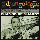 Django Reinhardt - Djangologie 1928-1950 (Disc 04)