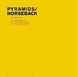 Pyramids & Horseback - A Throne Without A King (Split)