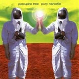 Porcupine Tree - Pure Narcotic (EP)