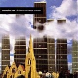 Porcupine Tree - 4 Chords That Made a Million