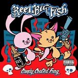 Reel Big Fish - Candy Coated Fury