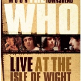 The Who - Live At The Isle Of Wight Festival 1970