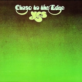 Yes - Close To The Edge [steve wilson remaster]