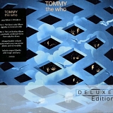 The Who - Tommy [Deluxe Edition]