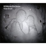 Kate Bush - 50 Words For Snow