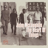 John McLaughlin - The Heart Of Things