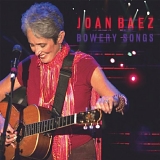 Joan Baez - Bowery Songs