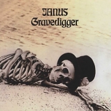 Janus - Gravedigger