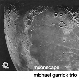 Michael Garrick - Moonscape